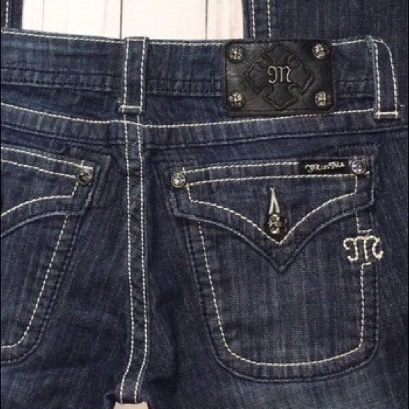 nordstrom miss me jeans